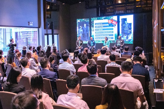 Thúc đẩy năng lực xây dựng đội nhóm hiệu quả cao