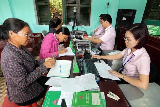 Bất cập lãi suất vay mua nhà ở xã hội