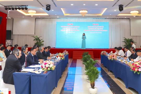 Tây Ninh đẩy mạnh các hoạt động quảng bá, xúc tiến đầu tư