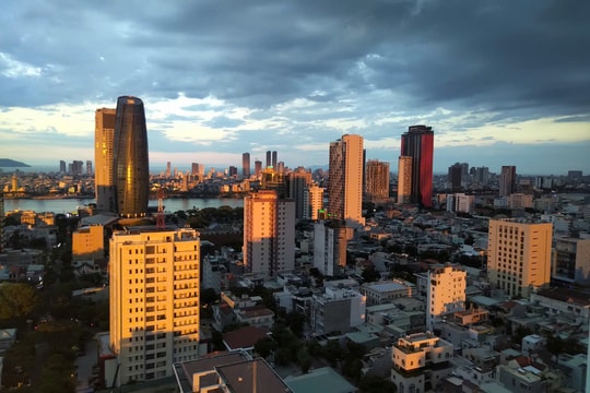 Môi giới bất động sản Hà Nội “đổ bộ” Đà Nẵng (Kỳ 1): Tiếp thêm sinh khí?