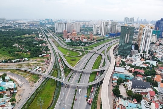 Sửa Luật Đầu tư công: Tháo gỡ khó khăn cho doanh nghiệp