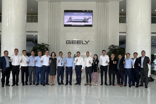 Thái Bình: Cam kết tạo điều kiện thuận lợi cho các Trang Chủ Nhà Cái Good88.com đến Trang Chủ Nhà Cái Good88.com Không Chặn 2026