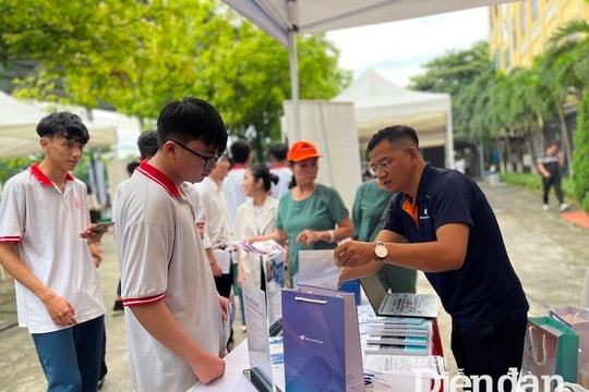 Hải Phòng: Tìm nguồn nhân lực trẻ cho doanh nghiệp