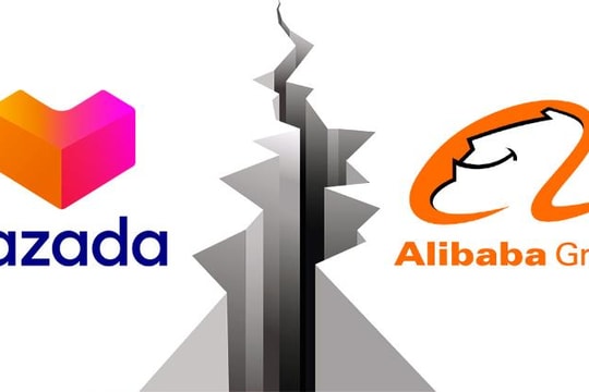 Điều gì khiến Lazada lần đầu đạt lợi nhuận?