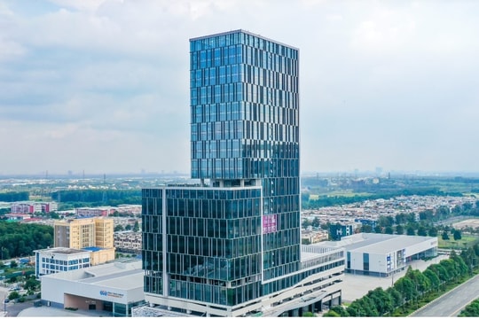 Khó khăn chưa dứt với BCM