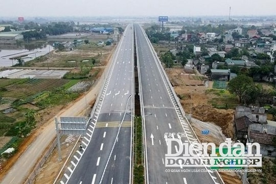 Hạ tầng "thông" - đòn bẩy cho sự tăng trưởng bất động sản Hoài Nhơn, Bình Định