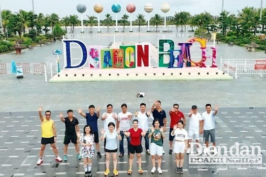 Hải Phòng xây dựng nhiều sản phẩm mới mùa du lịch thu - đông