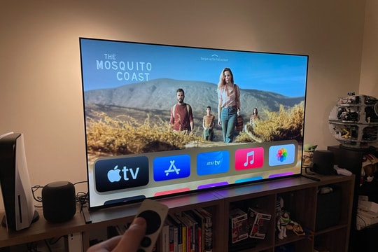 Chiến lược “nội dung gốc” lung lay