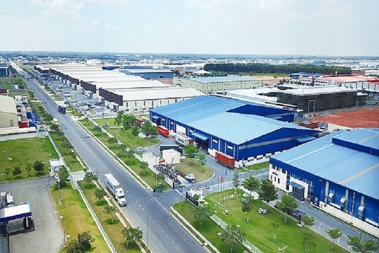 Hưng Yên: Không ngừng cải thiện môi trường đầu tư