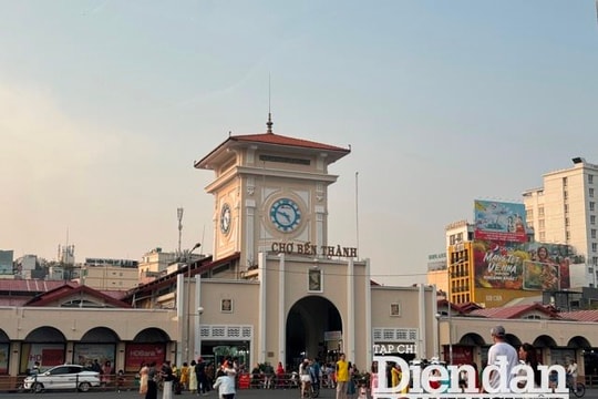 TP HCM lập Hội đồng thẩm định bảng giá đất