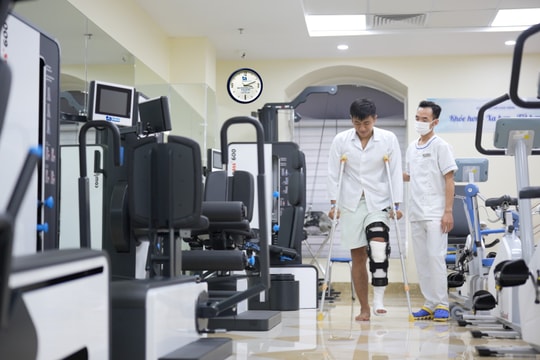 Việt Nam lần đầu tổ chức Hội nghị quốc tế về phục hồi chức năng trong ICU