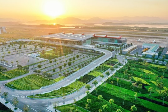Quảng Ninh: Mở thêm các tuyến du lịch quốc tế