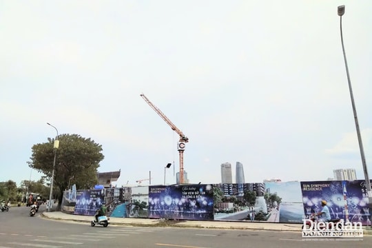 Môi giới bất động sản Hà Nội “đổ bộ” Đà Nẵng (Kỳ II): Đi tìm nguyên nhân