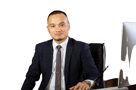 Nguồn nhân lực hạnh phúc