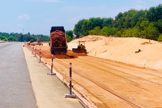 Doanh nghiệp xây dựng Quảng Nam gặp khó