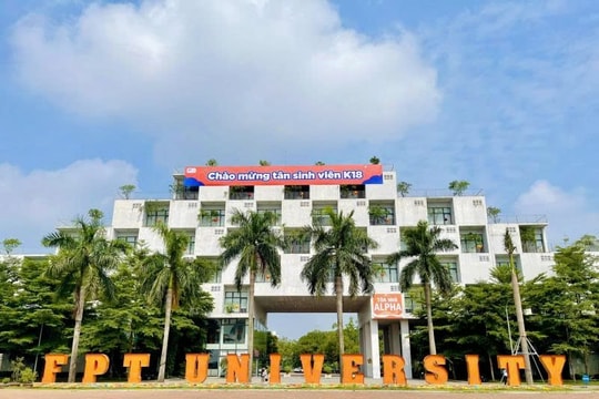 Đầu tư tư nhân vào giáo dục: Tiềm năng rộng mở