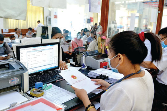 Dùng công cụ thuế để điều chỉnh thị trường nhà đất