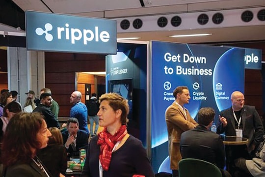 Tiền số sẽ được sử dụng rộng rãi trong thương mại quốc tế?