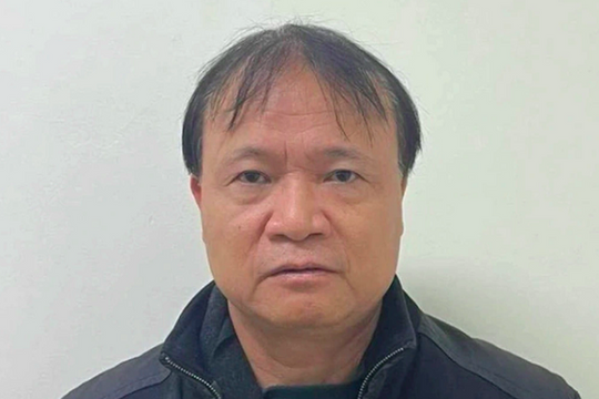 Vụ Xuyên Việt Oil: Cựu Thứ trưởng Đỗ Thắng Hải nhận hối lộ thế nào?