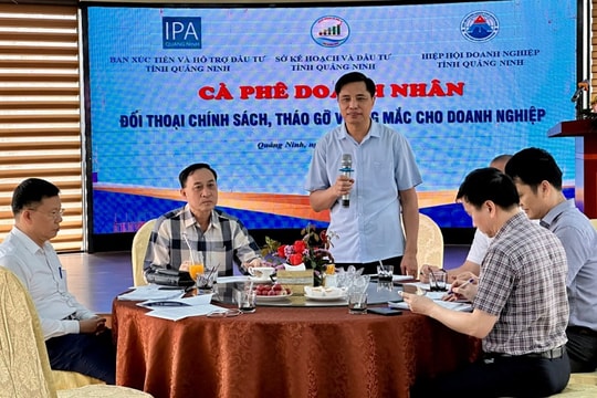 Quảng Ninh: Nhiều giải pháp hỗ trợ Trang Chủ Nhà Cái Good88.com
