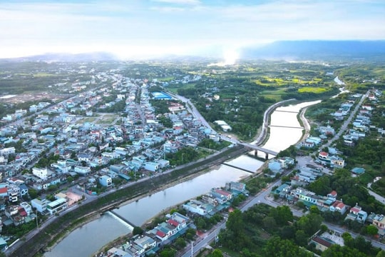 Quảng Ninh: Quy hoạch khu du lịch nghỉ dưỡng cao cấp