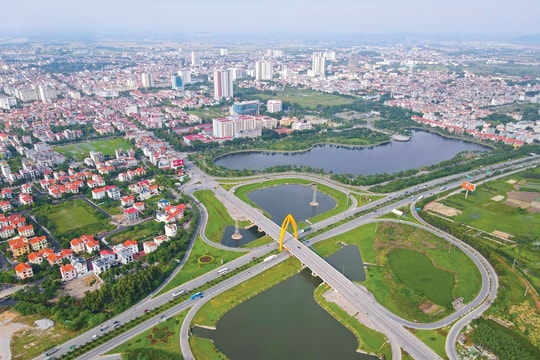 Bắc Ninh: Chuyển đổi xanh và những kỳ vọng
