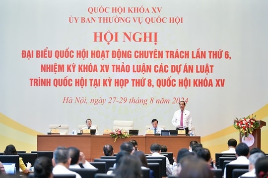 Đừng để tiêu chuẩn phòng cháy, chữa cháy làm khó doanh nghiệp