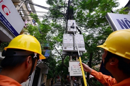 Sao cứ nhằm mặt hàng thiết yếu để đánh thuế?