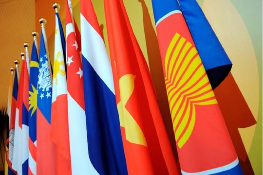 Rộng mở cơ hội hợp tác ASEAN - Trung Đông