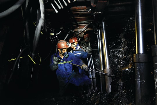 TKV: 30 năm hành trình không ngừng kiến tạo để bứt phá