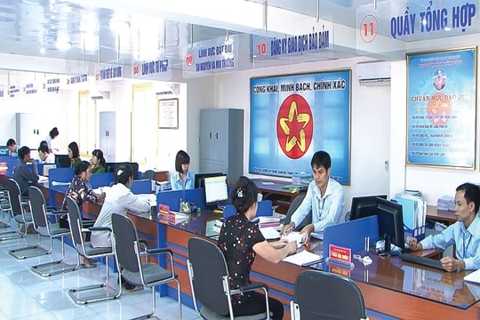 Một luật sửa 7 luật: Tháo gỡ điểm nghẽn, thúc đẩy tăng trưởng