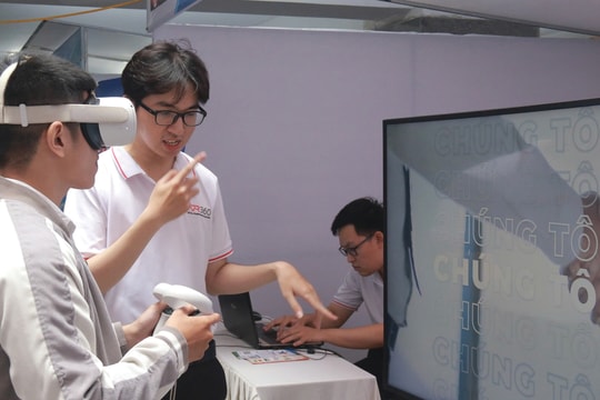 Thúc đẩy hệ sinh thái khởi nghiệp Đà Nẵng