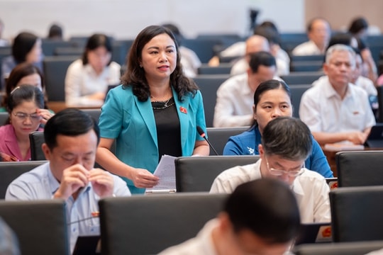 Đề xuất thêm loại hình tổ chức hành nghề công chứng là doanh nghiệp tư nhân