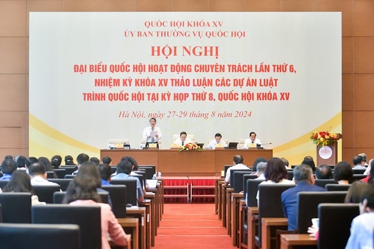 Sửa đổi Luật Điện lực có chống được độc quyền?