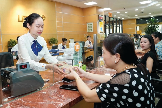 Cơ hội duy trì chính sách nới lỏng tiền tệ