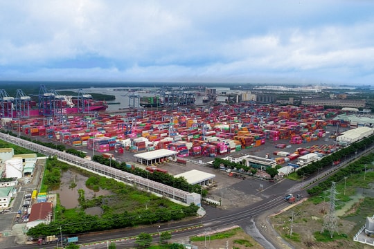 Doanh nghiệp khó tiếp cận tín dụng xanh