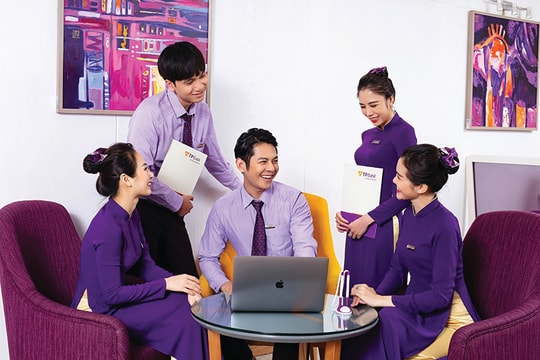 TPBank dành 5.000 tỷ đồng với lãi suất ưu đãi cho các dự án xanh