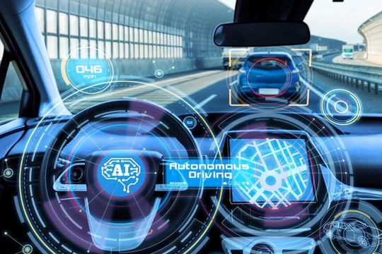 “Vỏ bọc” mới của xe điện Trung Quốc