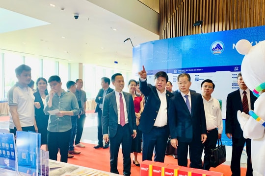 Đà Nẵng chủ động tiếp cận nhà đầu tư lĩnh vực vi mạch bán dẫn
