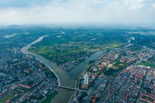 Giải bài toán thiếu không gian sống văn minh cho người dân Hà Nam