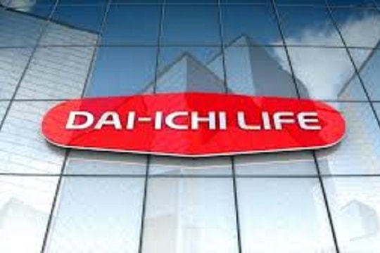 Dai-ichi Life Việt Nam đạt lợi nhuận hơn 1.100 tỷ đồng