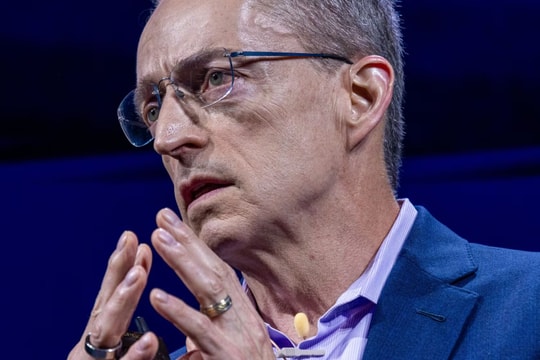 Từng là kẻ thống trị, Intel đang đứng trước nguy cơ phân tách