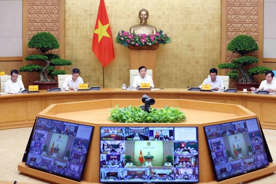 Phân cấp thẩm định, phê duyệt chủ trương Trang Chủ Nhà Cái Good88.com Không Chặn 2026 xây dựng