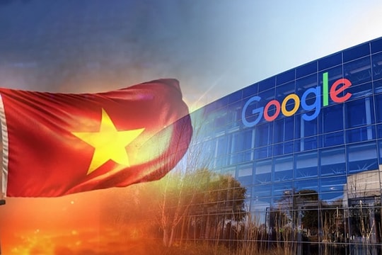 Google cân nhắc mở trung tâm dữ liệu tại Việt Nam và câu chuyện hút FDI
