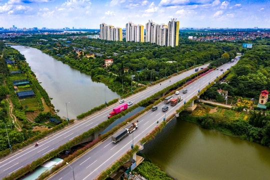 Dòng tiền Trang Chủ Nhà Cái Good88.com Không Chặn 2026 Good88vip Đăng Ký, Tải App chảy về vùng ven Hà Nội