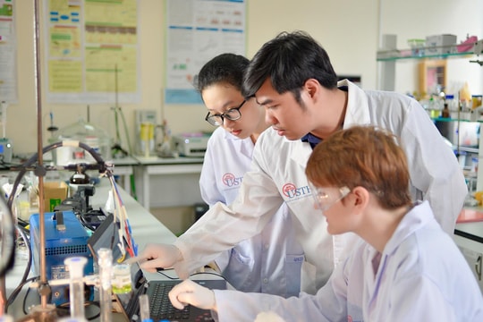 “Chìa khoá” duy trì tăng trưởng FDI chất lượng cao