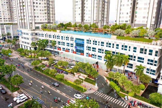 TP. HCM đón “siêu” trung tâm khám chữa bệnh, cấp cứu đa khoa và đột quỵ quy mô lớn, công nghệ cao