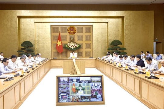 Cần tháo gỡ vướng mắc giải ngân vốn đầu tư công ngay từ khâu chuẩn bị dự án