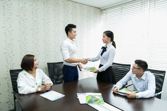 Khởi nghiệp thành công với gói combo thành lập doanh nghiệp 399.000 đồng