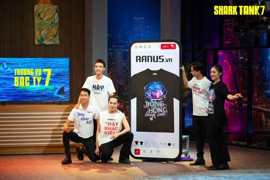 Tiềm năng của Ranus